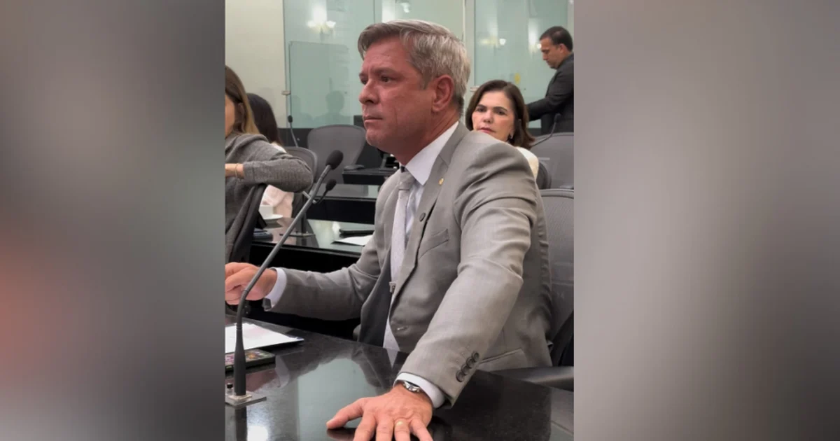 Cabo Bebeto denuncia suposta convocação de servidores a evento de Renan Filho e afirma: “Alagoas não tem dono, muito menos ela é sua”