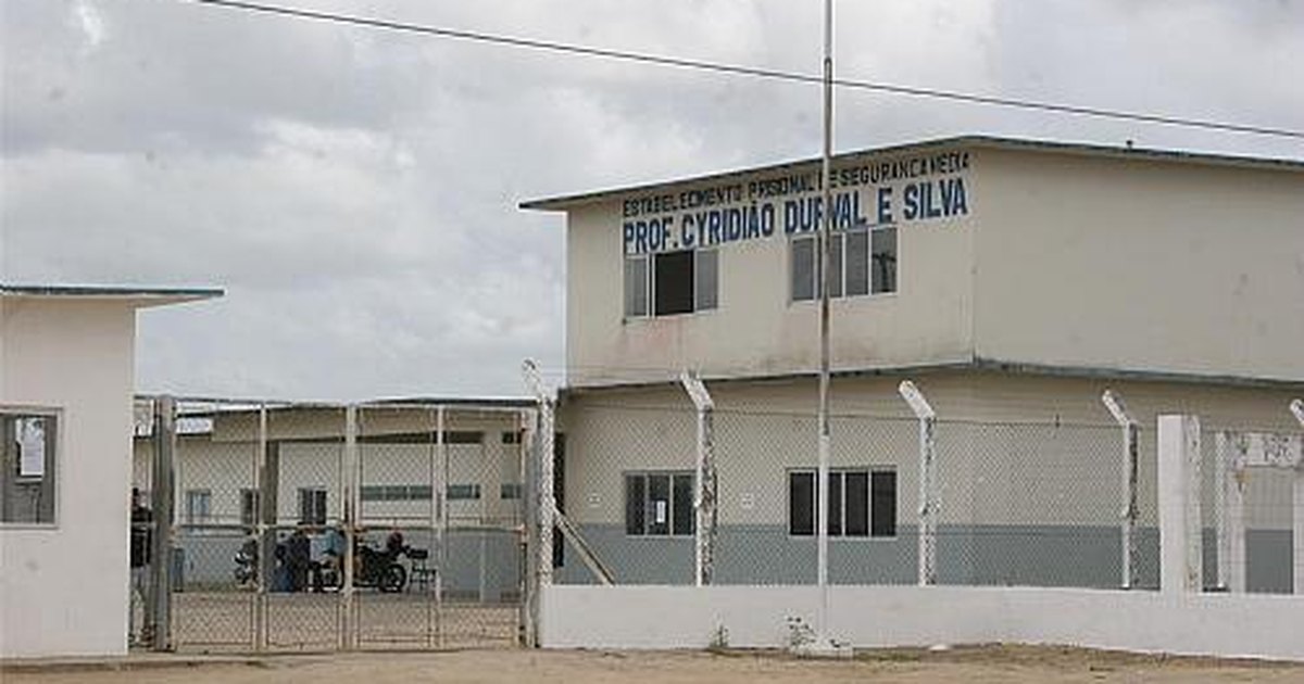 Suspeita de assassinato: Dois detentos morrem em presídio de Maceió em menos de 48h