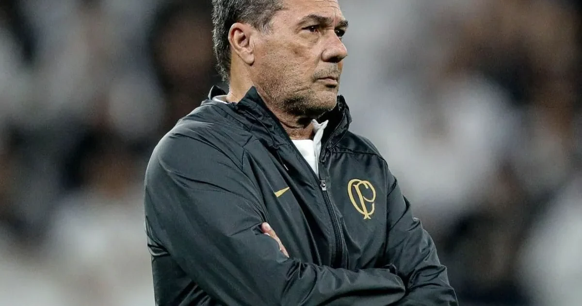 Luxemburgo critica Ancelotti após eliminação do Brasil: “Se fosse brasileiro, já teria sido demitido”
