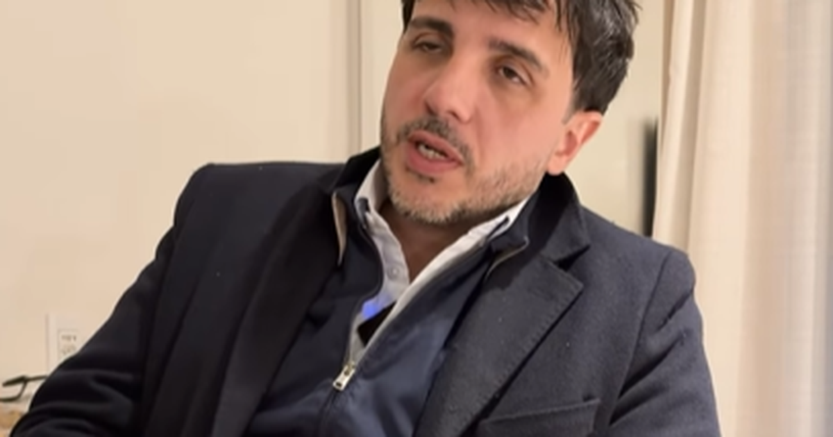 “O Brasil é uma sucessão de frustrações”: Político reage após cair em golpe de marketing de influencer