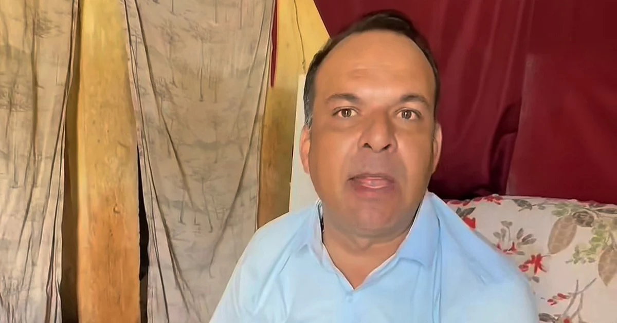 “Chega de corrupção na saúde de Alagoas”, cobra Francisco Sales, que defende renovação e uma nova atitude no governo estadual