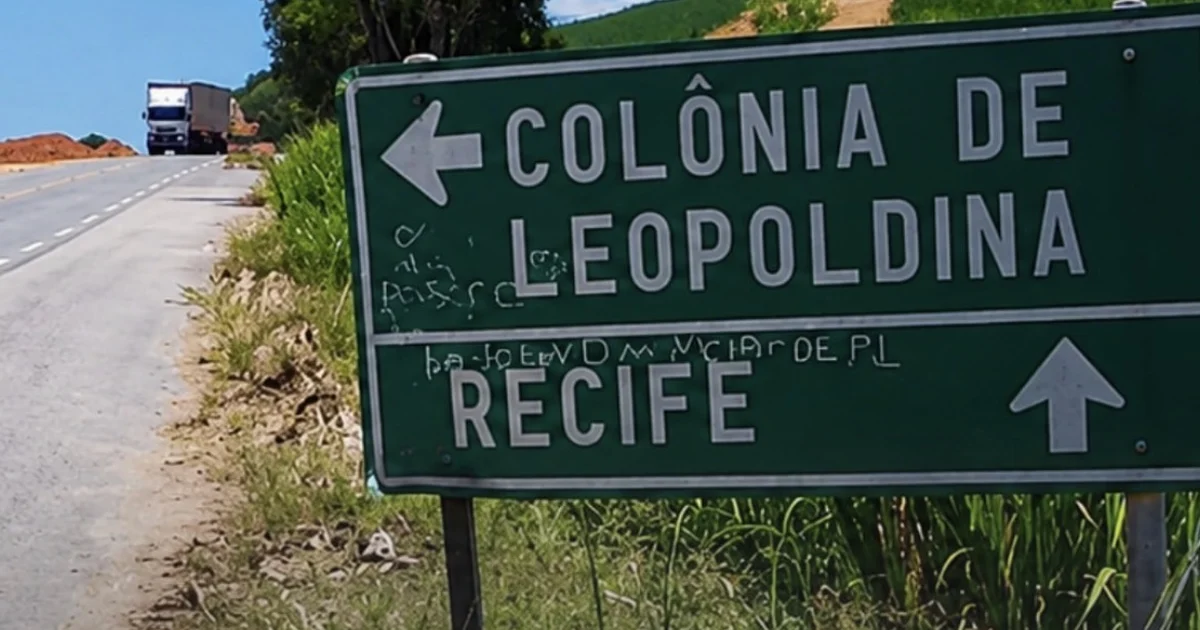 Caos em Concurso de Colônia Leopoldina gera atrasos, erros em provas e denúncias na Polícia