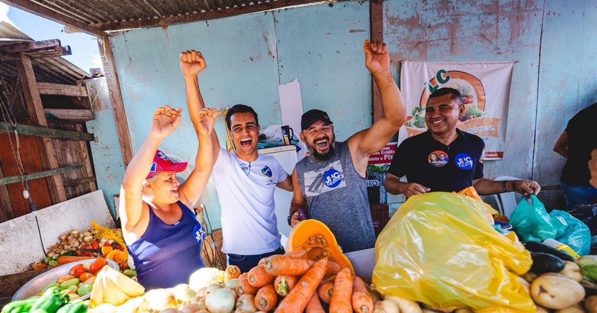 JHC ouve relatos sobre dificuldades na saúde e reforça compromisso com mudanças em Alagoas: “Quem tem que rodar é o governador”