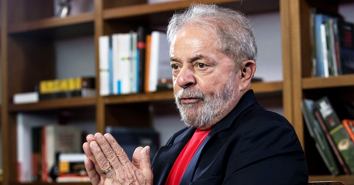 Lula barra negociação sobre etanol dos EUA e cita risco para o Nordeste