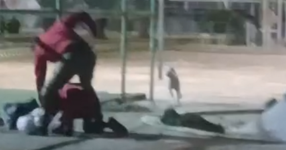 Agressão a mulher trans leva à apreensão de menor com histórico de apologia ao nazismo em São Miguel dos Campos, interior de Alagoas