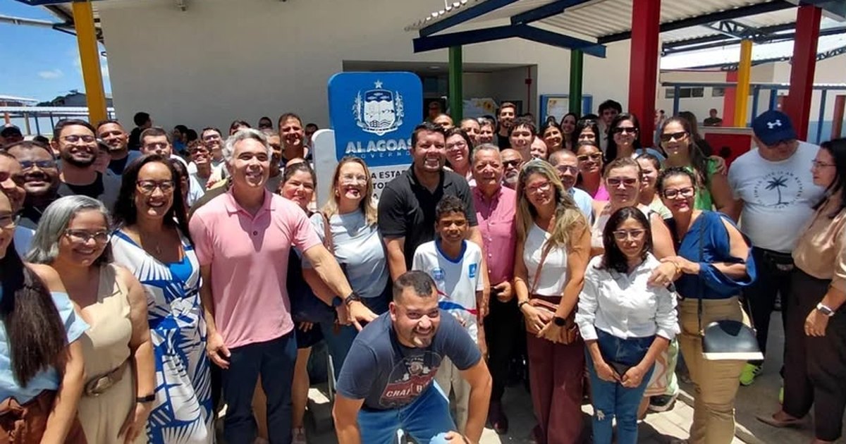 Alagoas na lanterna da educação: 12 anos depois, o que mudou?