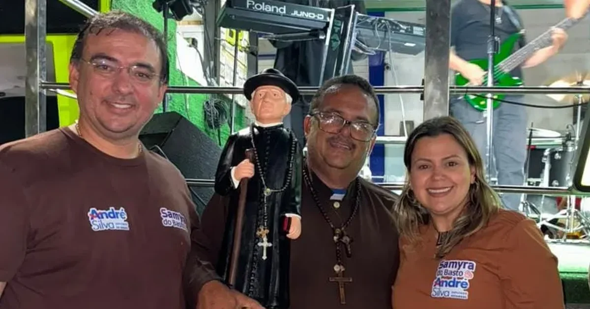 De Juazeiro a Girau do Ponciano, Samyra do Basto intensifica agenda e ganha força na pré-campanha