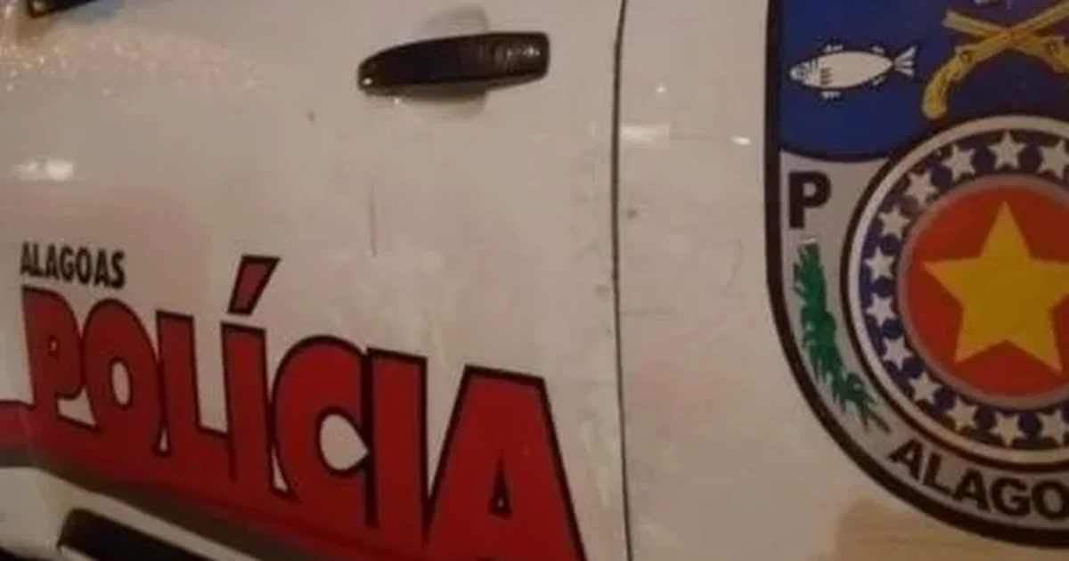 Atentado a tiros deixam duas pessoas feridas em Satuba
