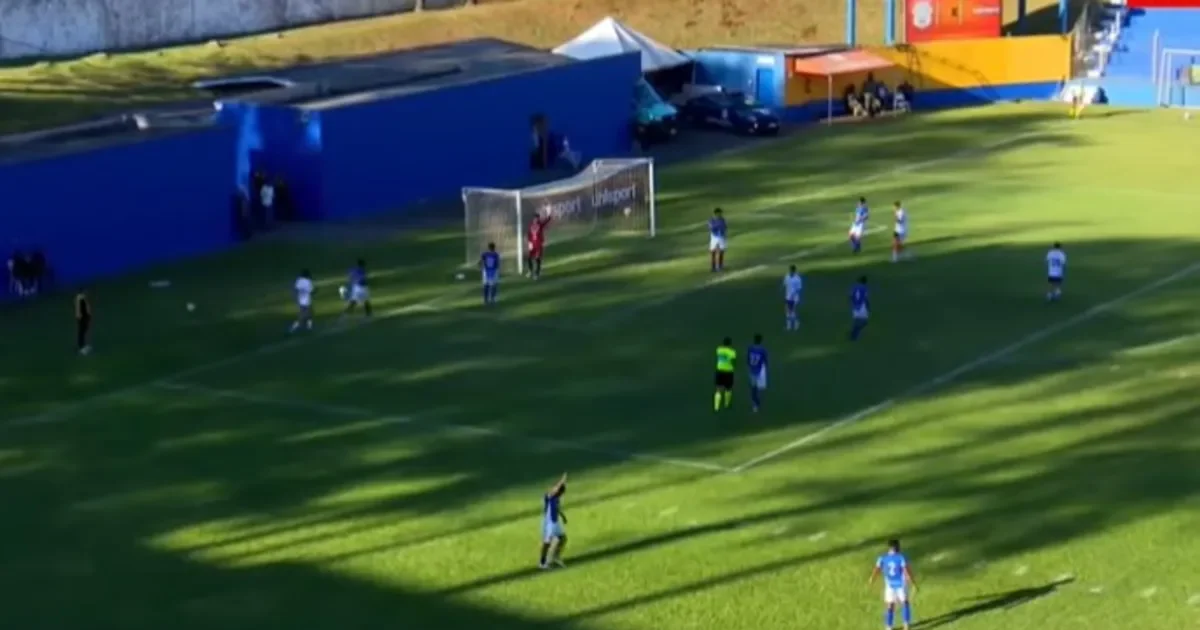 ASA vence Cianorte nos acréscimos e abre vantagem nas oitavas da Série D