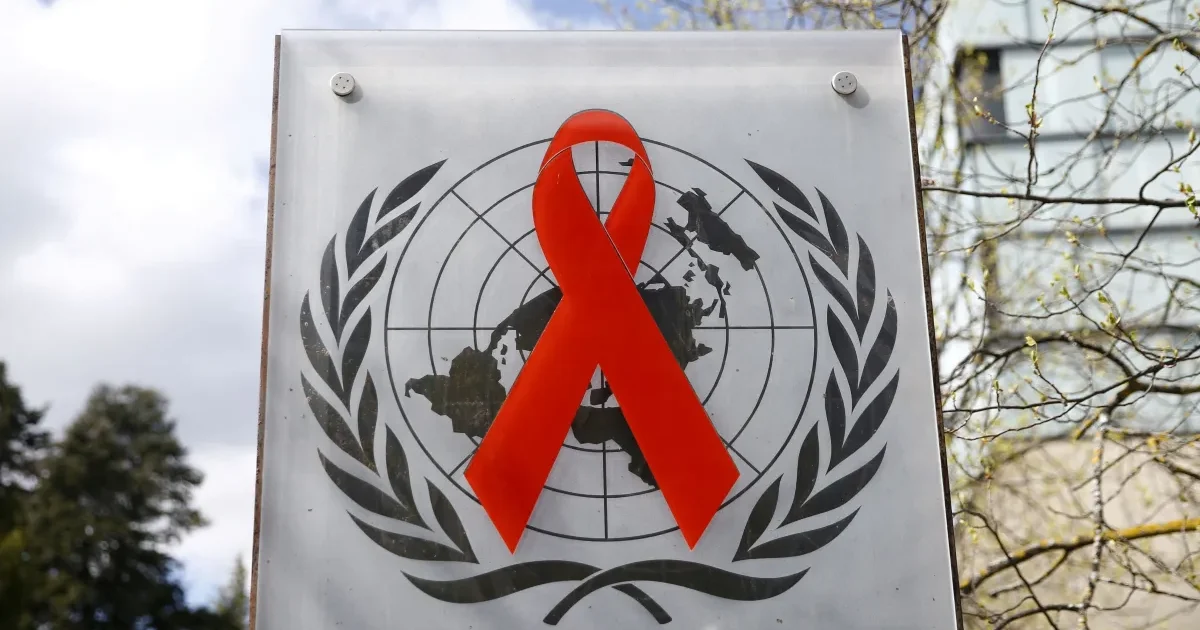 ONU alerta que queda no financiamento ameaça avanços no combate ao HIV