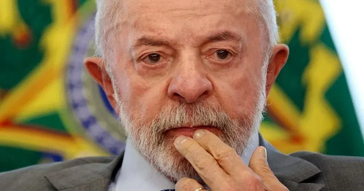 TRE-SP multa Lula em R$ 15 mil por propaganda eleitoral antecipada
