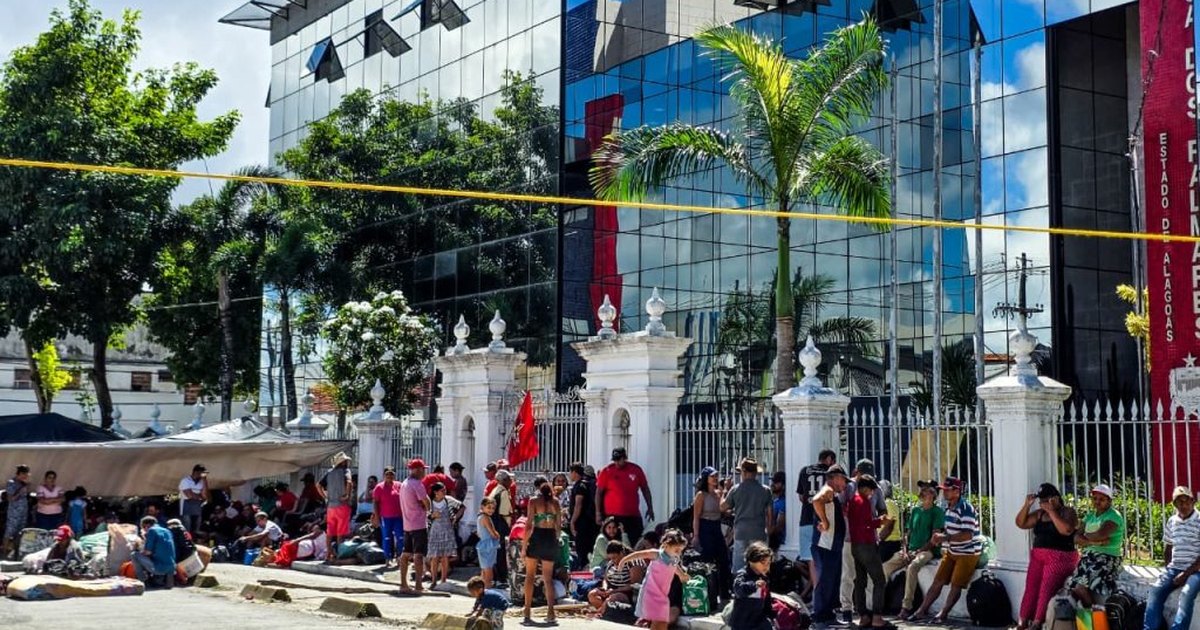 Despesas públicas de Alagoas ultrapassam R$ 11,6 bilhões em 2026