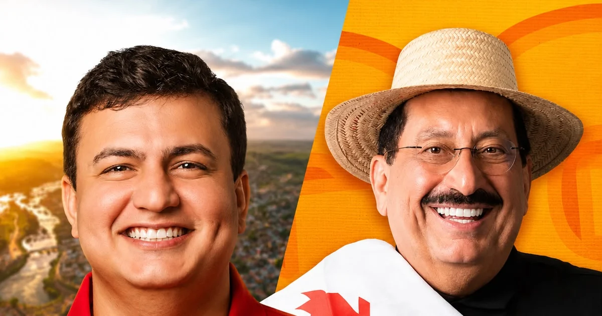 Aproximação de Gilberto Gonçalves ao MDB levanta dúvida: quem terá o apoio dos Calheiros em Rio Largo?
