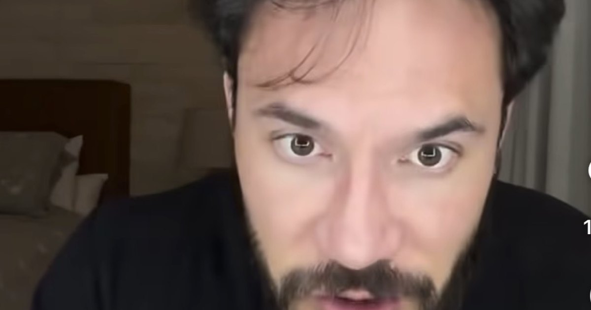 Eliezer revela que vício em pornografia quase destruiu casamento com Viih Tube