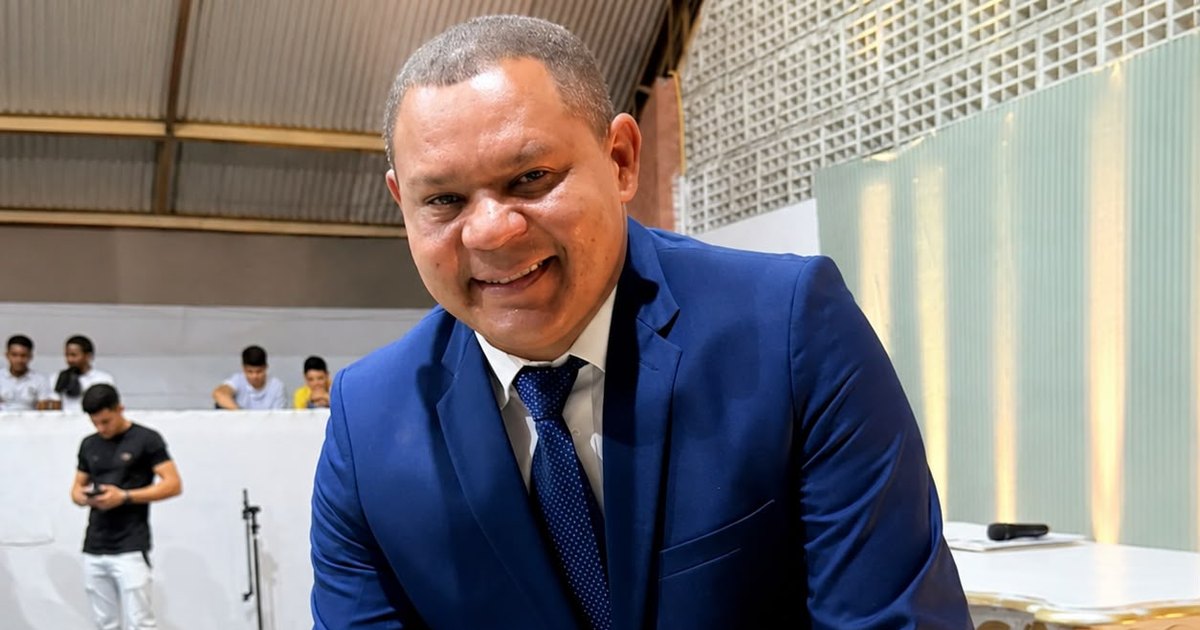 Vereador é agredido e hospitalizado após romper aliança política com deputado aliado dos Calheiros