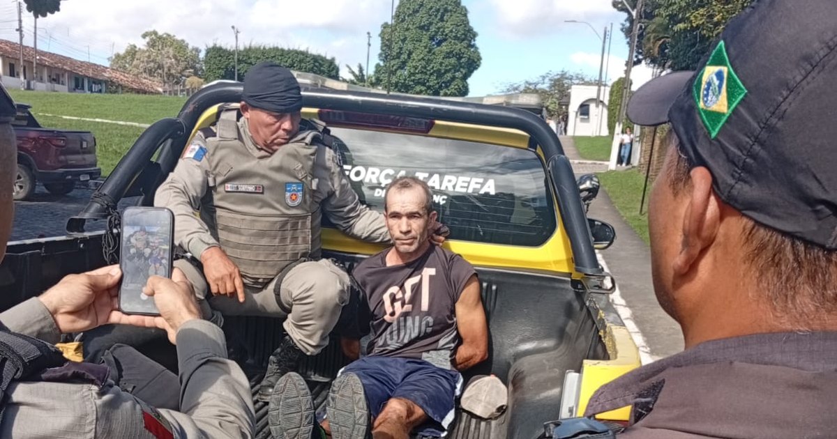 Tio-avô suspeito de matar menino de 6 anos nega crime e diz não se lembrar do ocorrido