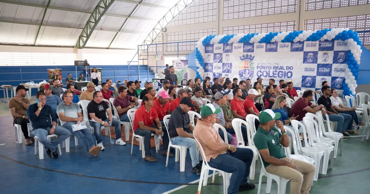 III ENSUI se consolida como maior encontro técnico da suinocultura em Alagoas e reúne produtores de mais de 25 municípios