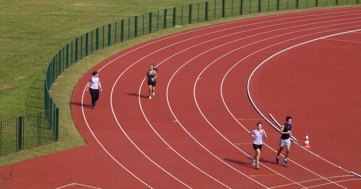 Brasil ganha primeira universidade federal dedicada ao esporte