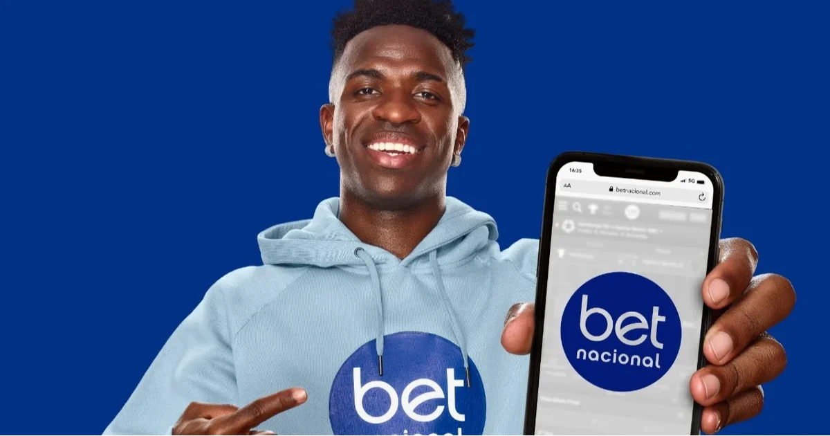 Deputados aprovam proibição do uso de imagem e voz de atletas menores de 18 anos em propaganda de bet