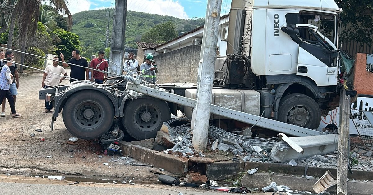 Alagoas: Servidora morre após atropelamento em Palmeira dos Índios