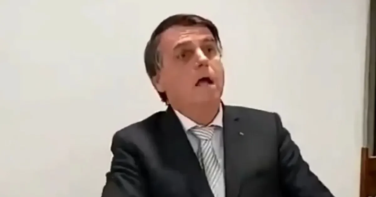 STF arquiva notícia-crime contra Bolsonaro sobre CPI da Covid