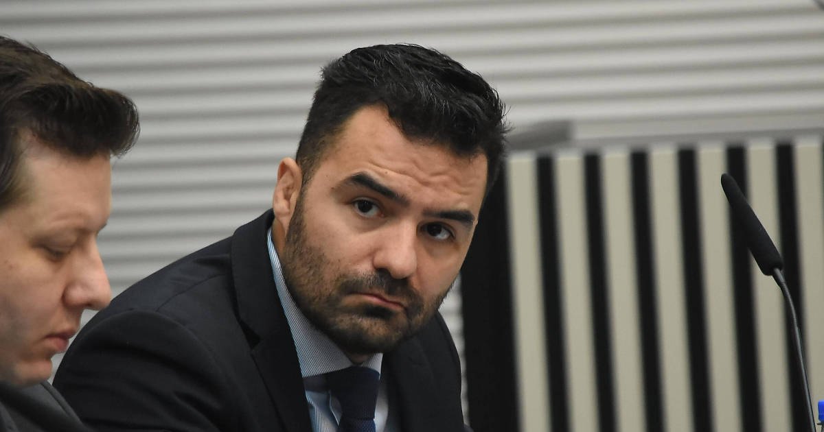 Moraes rejeita recurso e mantém cassação de mandato de Mamãe Falei