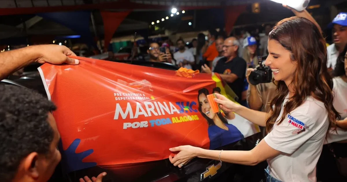 Marina JHC amplia articulação política com reunião de lideranças em pré-campanha
