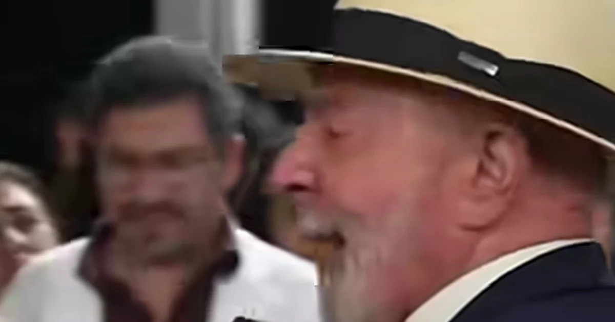 Lula diz querer guerra da “narrativa e da verdade” com Trump após tarifaço