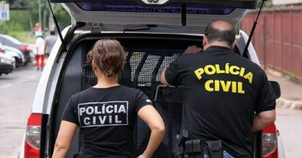 Três anos após estuprar adolescente de 13 anos, suspeito é preso pela Polícia Civil em Maceió