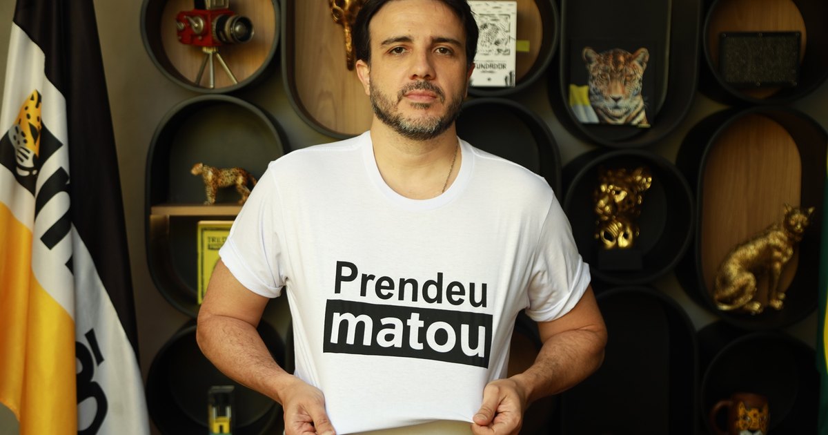 PT vê Renan Santos como “problema” de Flávio Bolsonaro, e não de Lula