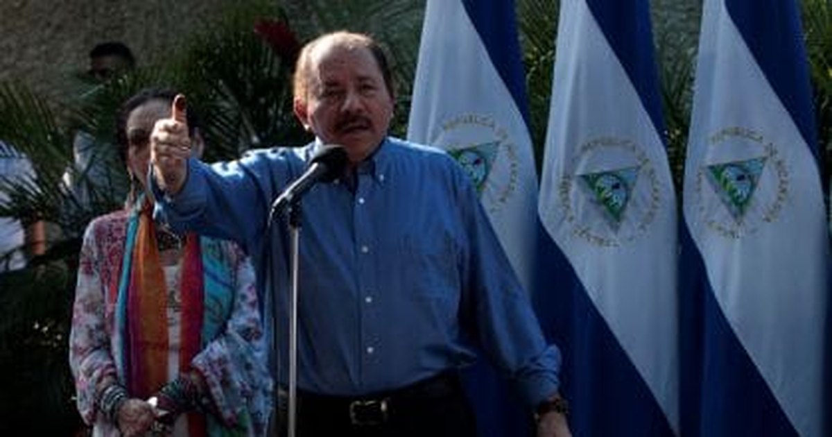 Oposição acusa Ortega de buscar “transição dinástica” após anunciar fim das eleições