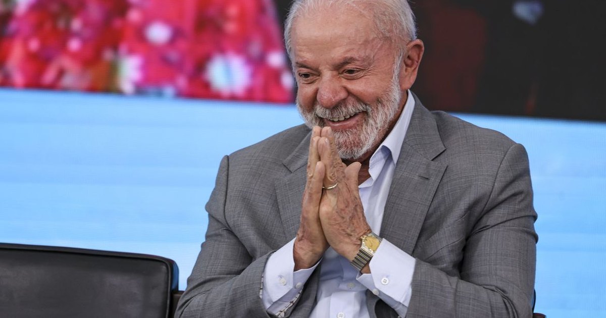 Lula anuncia abertura das inscrições do ProUni e incentiva estudantes a concorrerem às bolsas