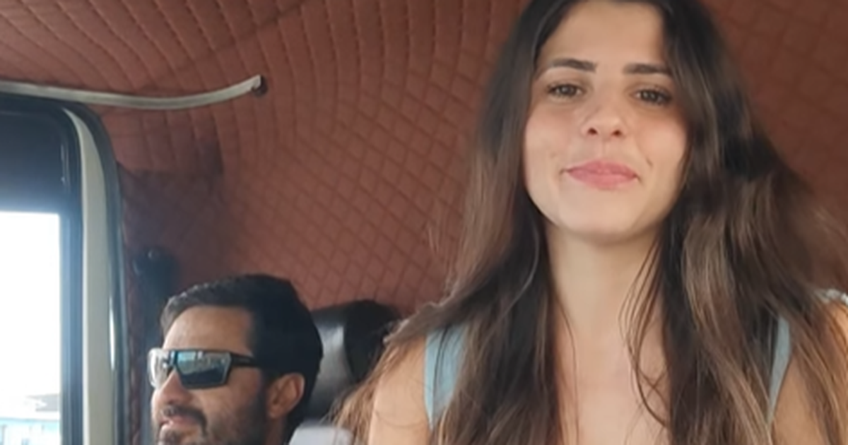 Após 9 anos de espera, mulher emociona marido ao revelar gravidez