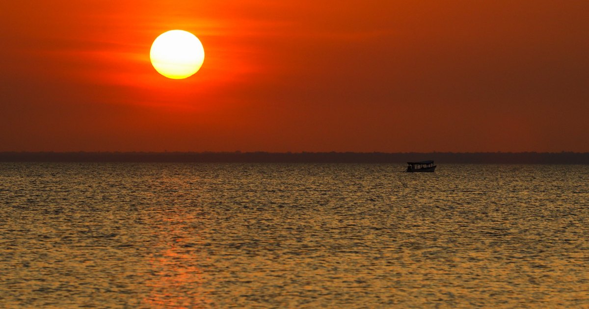Confira a previsão do tempo para este domingo em Alagoas