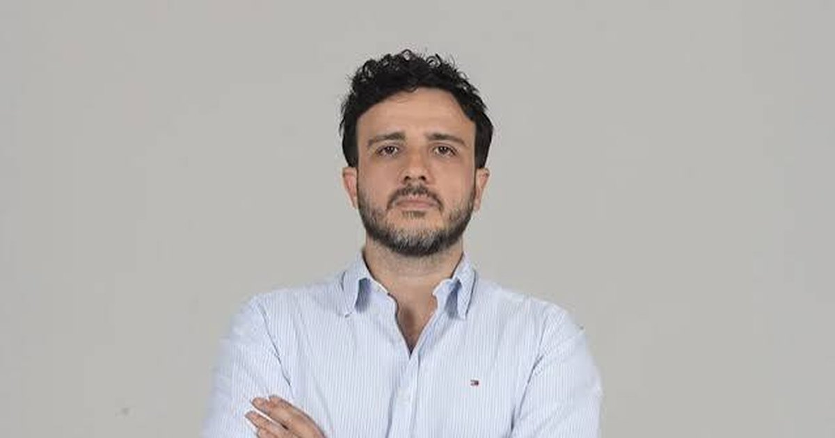 Renan Santos chama Flávio Bolsonaro de “criminoso” e diz que senador não venceria Lula em eventual segundo turno