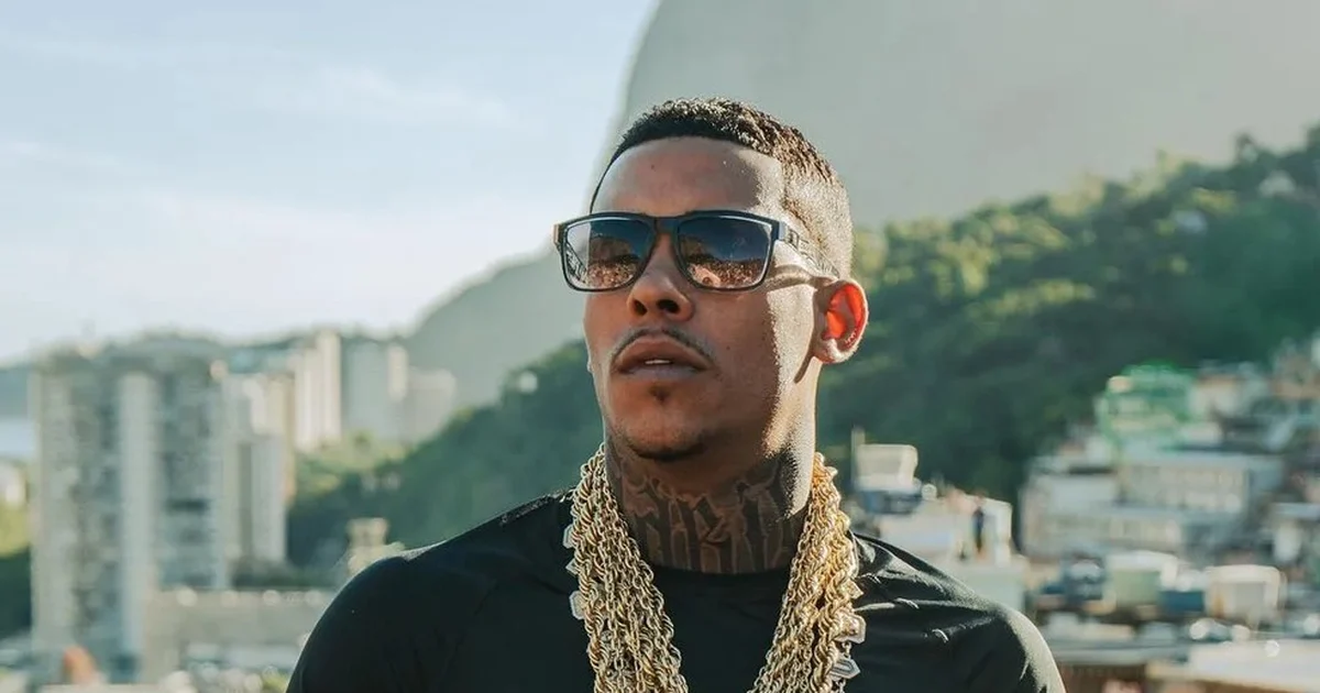 Poze do Rodo é condenado por chamar seguidora de “bolo-fofo”nas redes