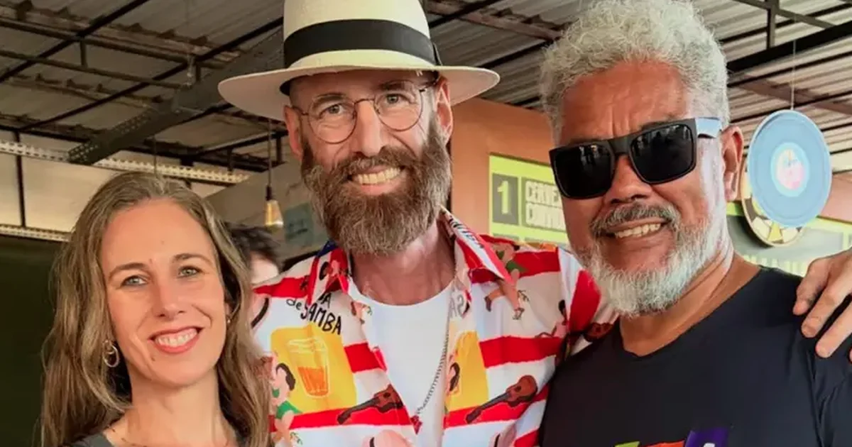 Morre Tiago Pitthan, que organizou festa para o próprio velório após diagnóstico terminal