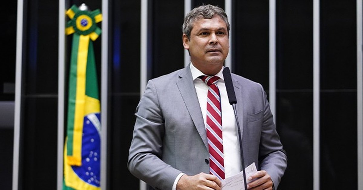 Deputado petista celebra desempenho de Lula em novo levantamento eleitoral: “efeito da ligação com Vorcaro”