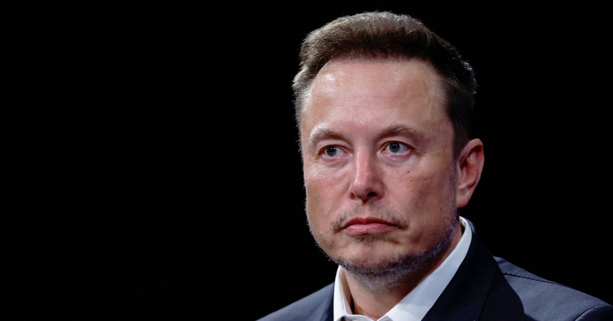 Elon Musk prevê que IA superará inteligência humana e tornará trabalho opcional