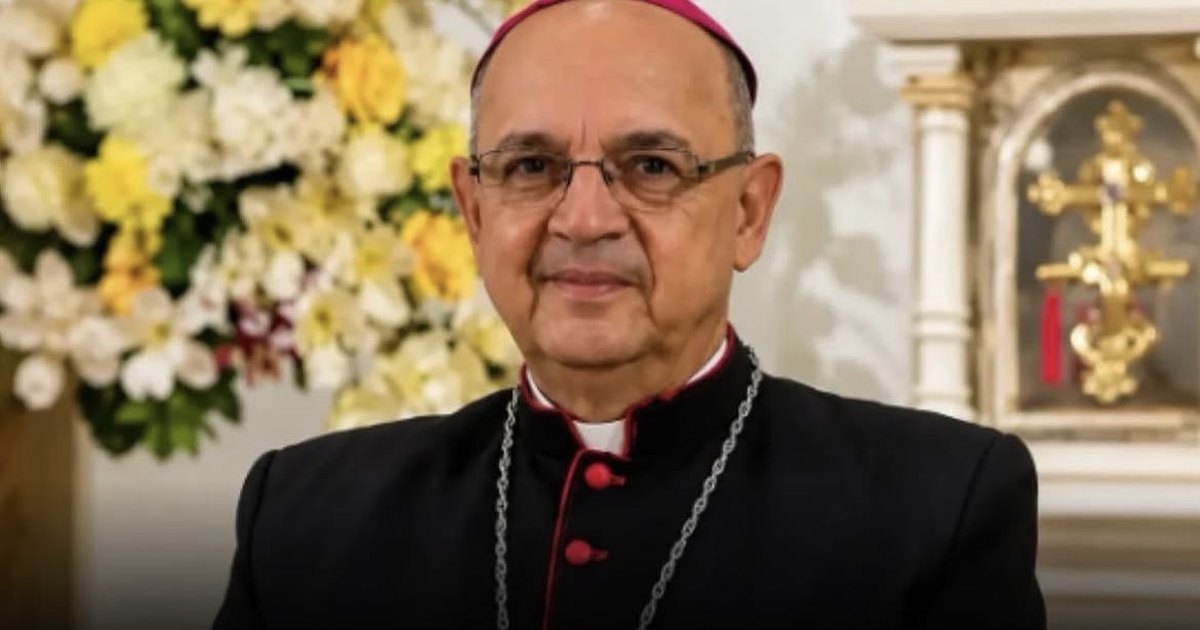 MP acusa ex-bispo de abusar sexualmente de padre por 5 anos