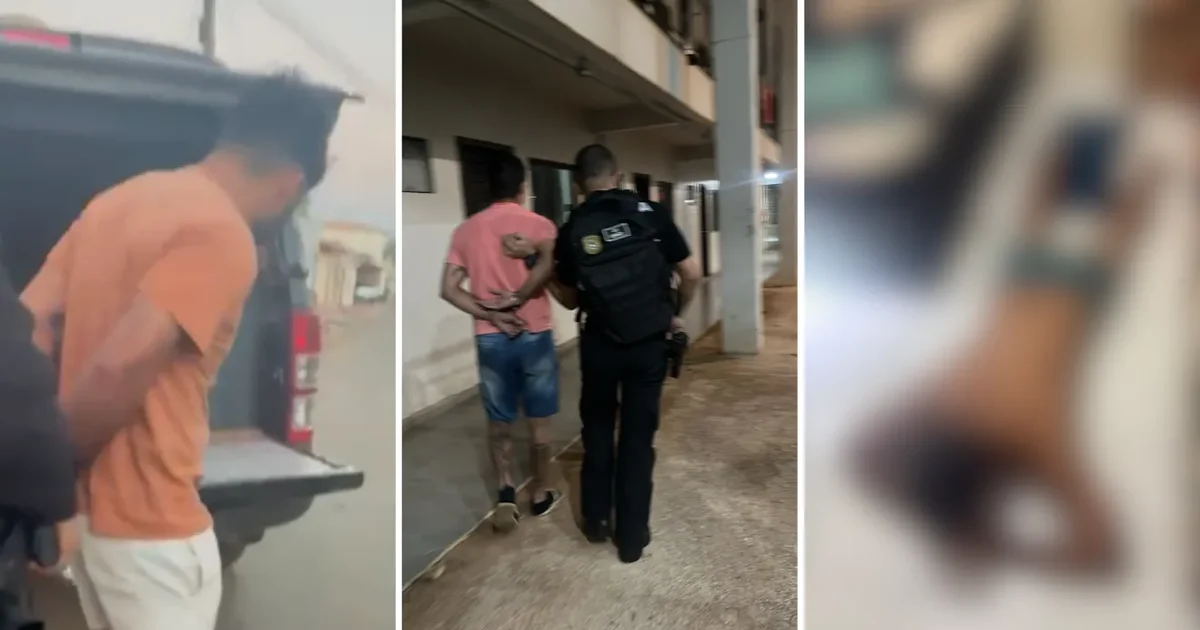 Três suspeitos são presos por golpe com falsas campanhas do Unicef