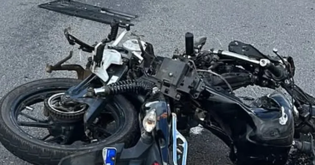 Mulher é morta a facadas em Jundiá e suspeito, ex-marido, morre em acidente de moto após o crime