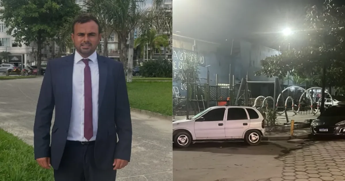 Advogado relata novas ameaças após ser sequestrado pelo PCC