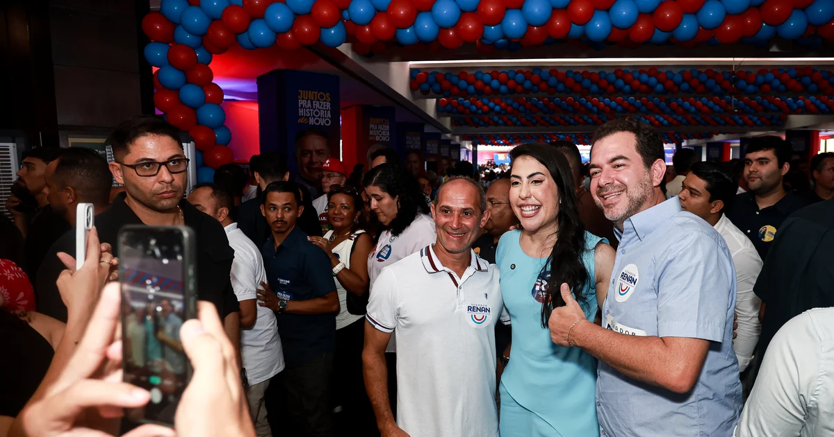 Gabi Gonçalves é oficializada como candidata à reeleição para deputada estadual