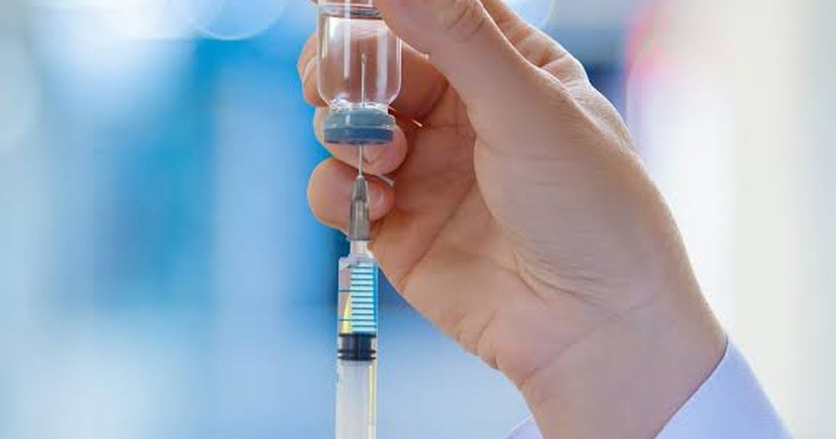 Alagoas recebe mais de 2,7 milhões de doses para campanha de multivacinação