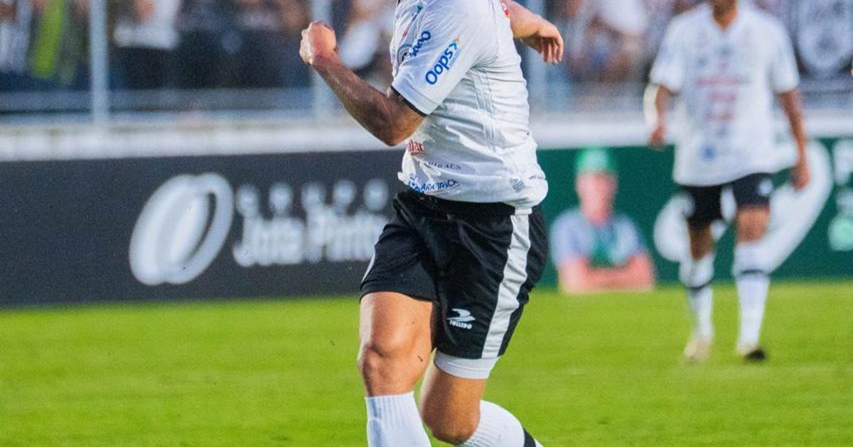 ASA elimina Goiatuba nos pênaltis e garante acesso à Série C
