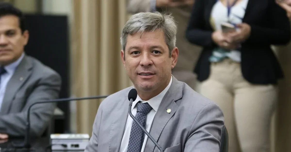 Cabo Bebeto aposta no avanço da direita em Alagoas: “Muito em breve seremos maioria”