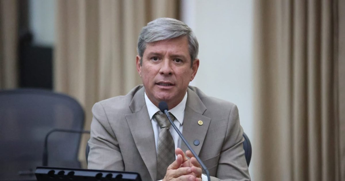 “Nós temos a melhor polícia do Brasil”: Cabo Bebeto elogia ação de militares e pede reconhecimento