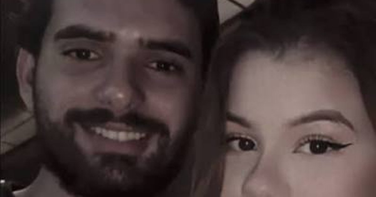 Casal de jovens morre após acidente e médicos conseguem salvar bebê ainda no útero