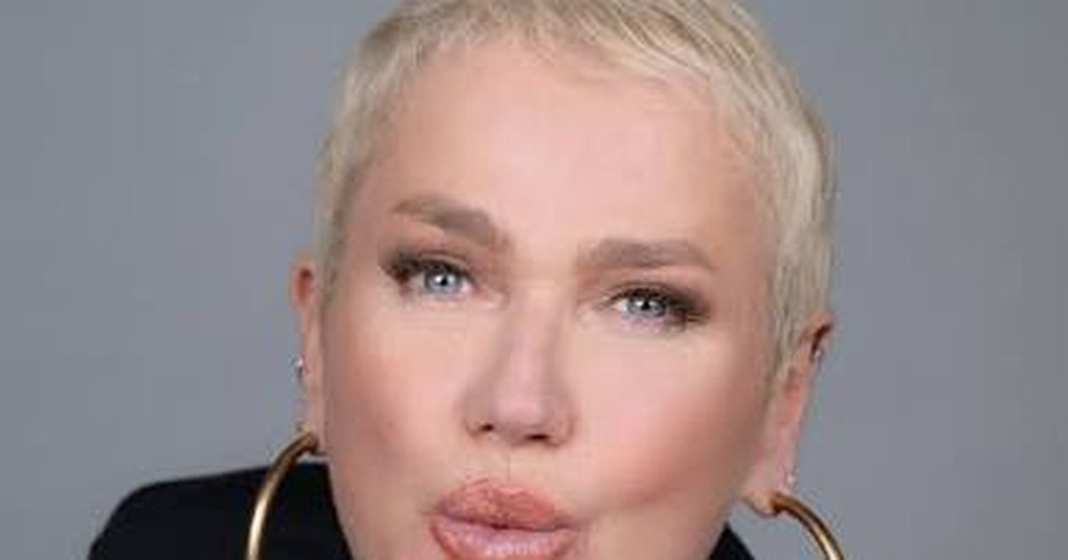 Xuxa surpreende fãs ao mostrar flexibilidade durante aula de pilates
